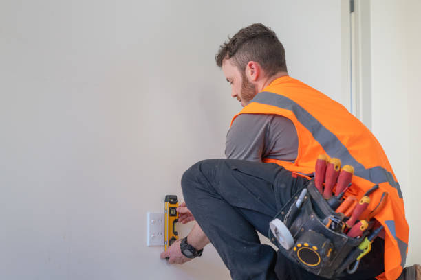 Electrical Outlet Repair in Grove Hill, AL