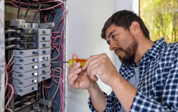 Professional Electrician in Grove Hill, AL